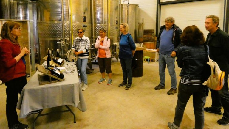 De ferme en ferme 2025